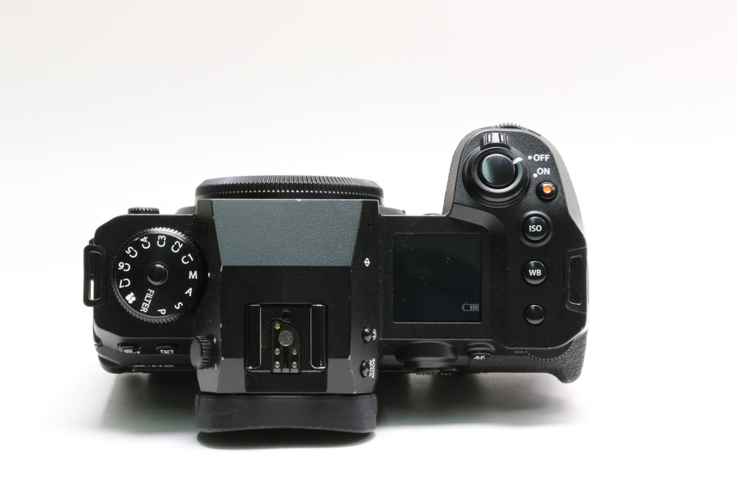 FujiFilm X-H2 Camera