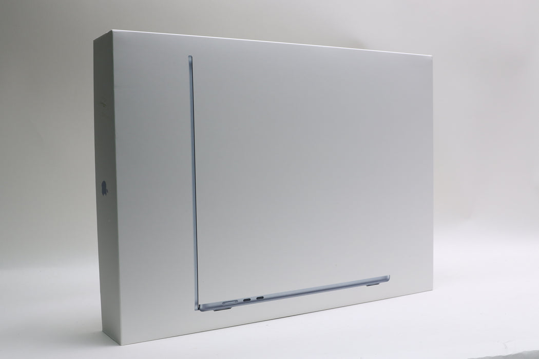 Brand New! 15.3" 2025, MacBook Air, Z1HF000BD, M4, 32GB, 512GB SSD, 10C