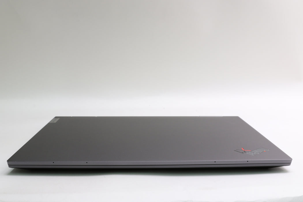 14" UHD+ Lenovo Thinkpad X1 Yoga Gen 6, i7-1185G7, 32GB, 512GB SSD, Touchscreen