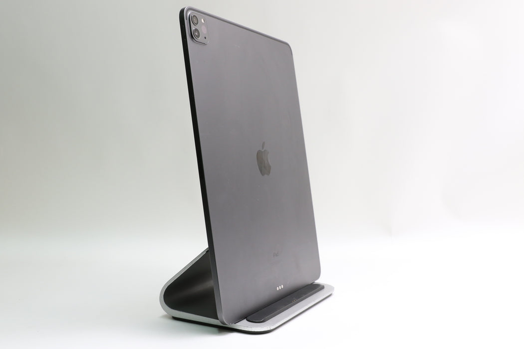 iPad Pro, 12.9", 4th gen, 256GB, Wi-Fi Only, Space Gray, MXAT2LL/A