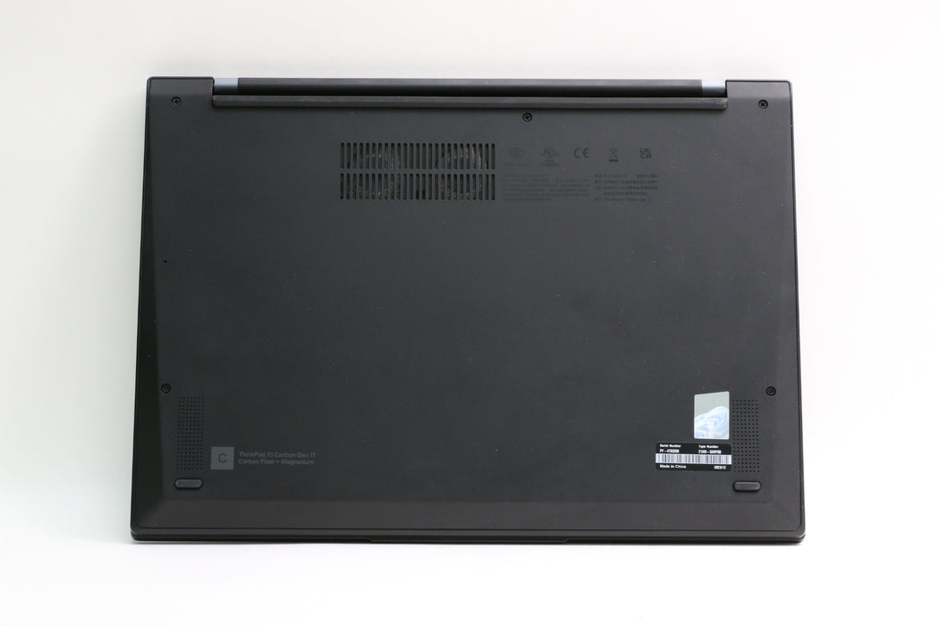 14" Lenovo Thinkpad X1 Carbon Gen 11, i7-1370P, 32GB, 512GB SSD