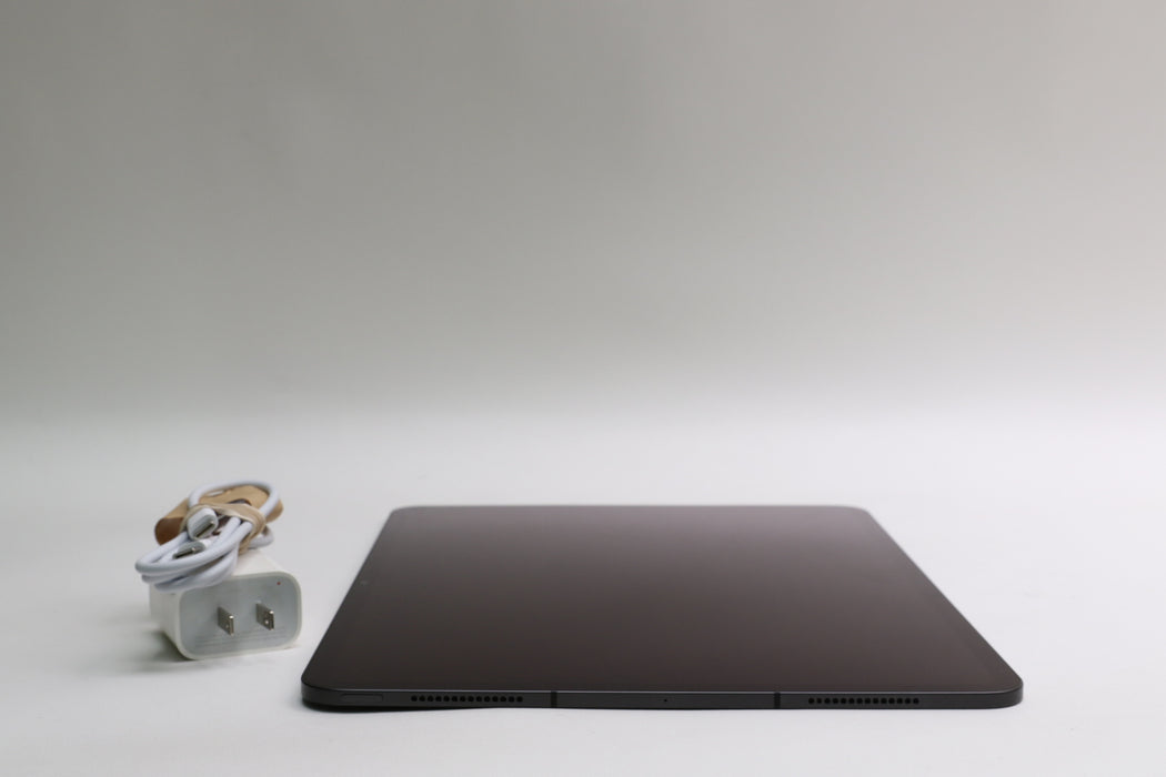 iPad Pro 13" M4, 1TB, Unlocked, Space Black, MVXW3LL/A