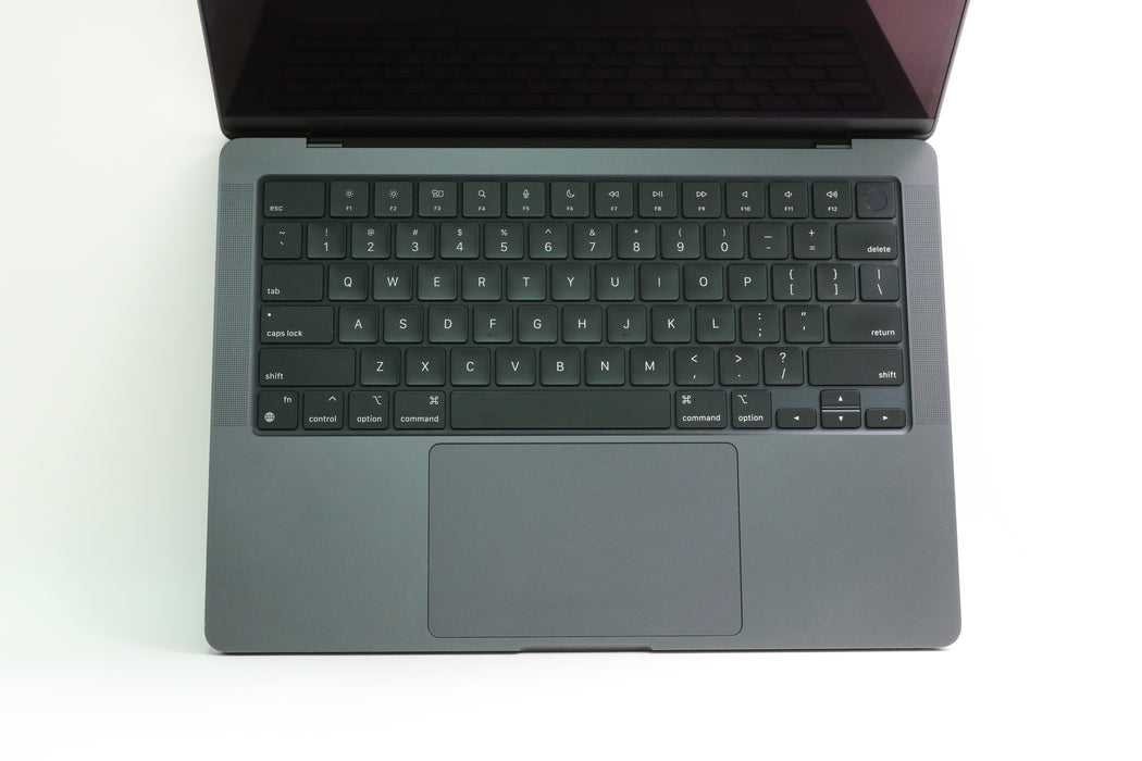14" 2023, MacBook Pro, MRX53LL/A, Apple M3 Max, 36GB, 1TB SSD, 30C