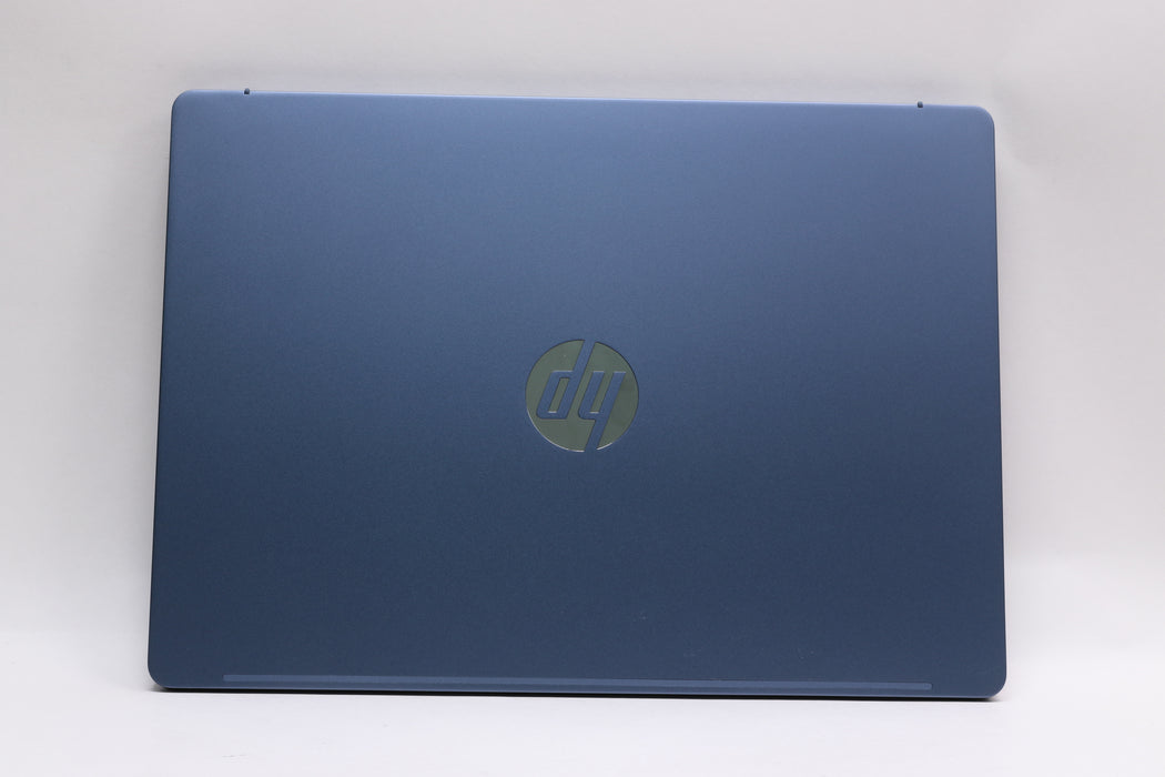 14" HP OmniBook 3, Snapdragon X X126100, Qualcomm Oryon, 8GB, 256GB SSD — photo 4 of 13