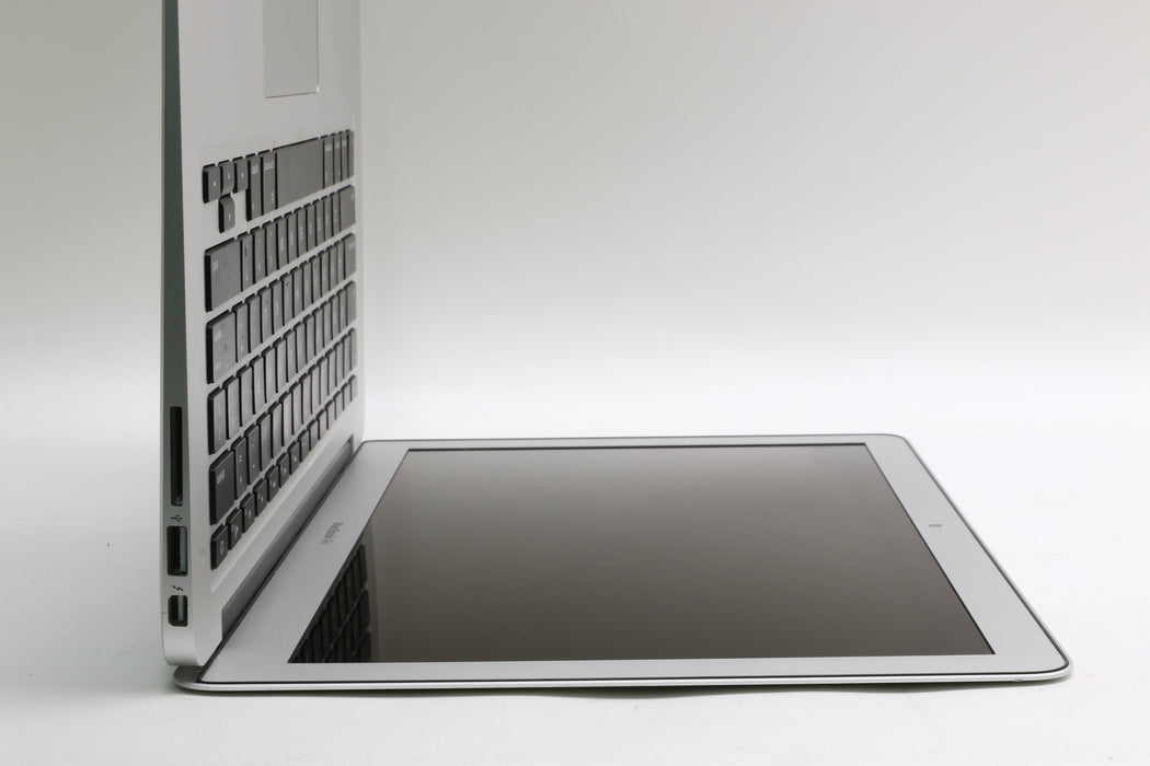 13" 2015, MacBook Air, BTO, i7-5650U, 8GB, 128GB SSD