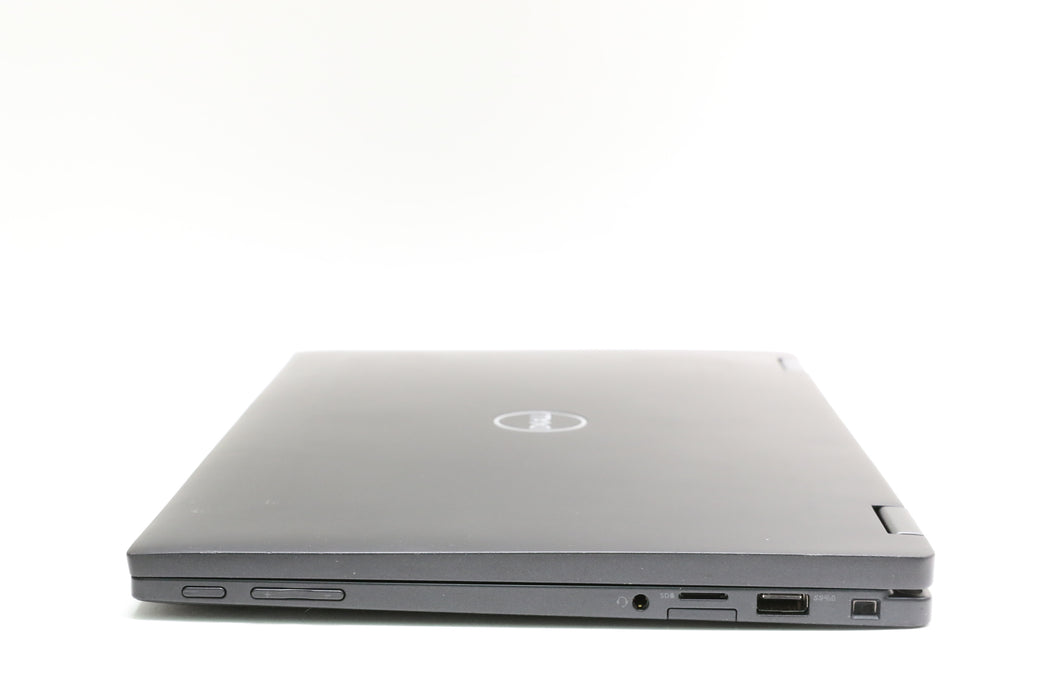 13.3" Dell Latitude 7390 2-in-1, i7-8650U, 16GB, 512GB SSD, Touchscreen
