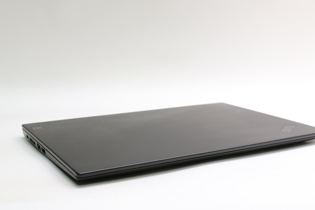 14" Lenovo Thinkpad X1 Carbon 6th, i5-8250U, 8GB, 128GB SSD
