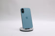 Apple iPhone 16 Plus, 128GB, Unlocked, Teal, MXUX3LL/A — photo 4 of 13