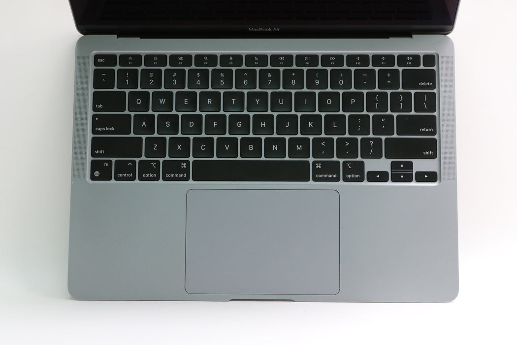 13" QHD+ 2020, MacBook Air, MGN63LL/A, Apple M1, 8GB, 256GB SSD, 7C