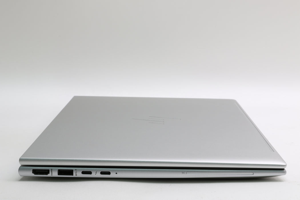 14" HP EliteBook 840 G10, i7-1360P, 16GB, 512GB SSD