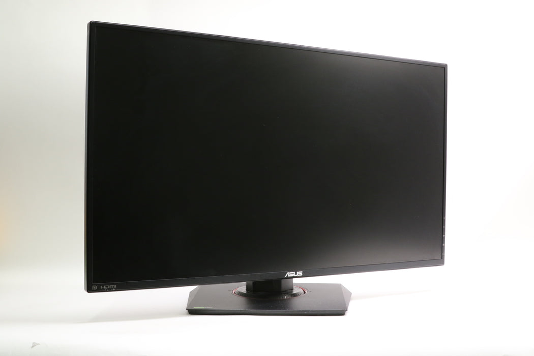 Asus VG278, VG278QR 27" Full HD, 0.5ms, 165Hz, G-SYNC Compatible,