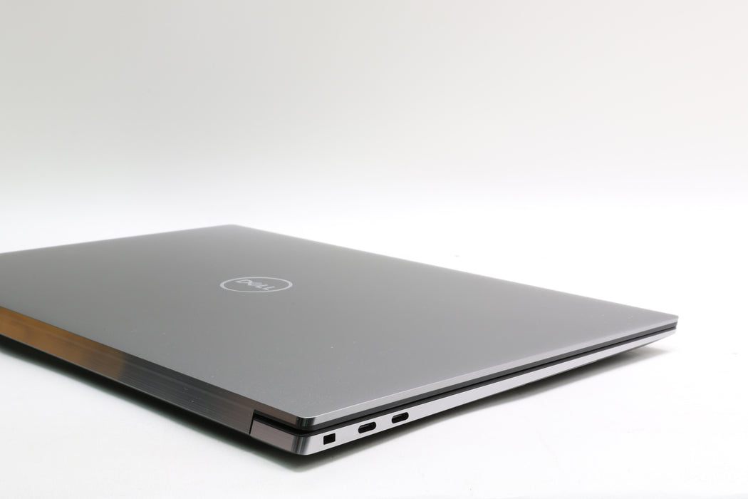 15.6" Dell Precision 5560, i9-11950H, 32GB, 1TB SSD, nVidia RTX A2000, Touch