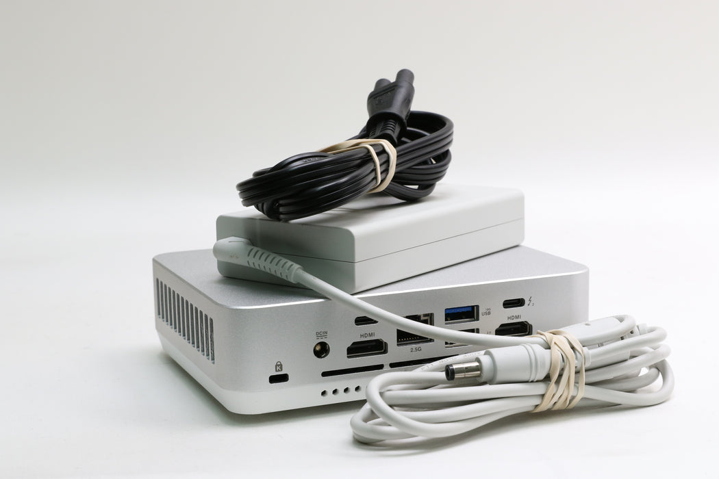 Asus NUC 14 Pro+, Ultra 9 185H, 96GB, 1TB SSD