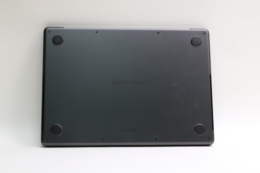 14" 2024, MacBook Pro, MX2H3LL/A, Apple M4 Pro, 24GB, 512GB SSD, 16C, AppleCare+