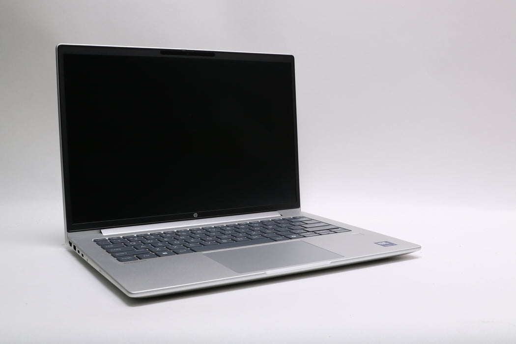14" HP ProBook 4 G1i, Ultra 7 255U, 32GB, 512GB SSD, 100% Battery!