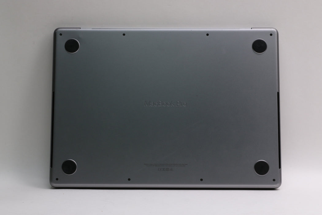 14" 2021, MacBook Pro, MKGP3LL/A, Apple M1 Pro, 16GB, 512GB SSD, 14C