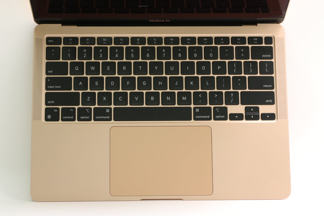 13" QHD+ 2020, MacBook Air, MGND3LL/A, Apple M1, 8GB, 256GB SSD, 7C