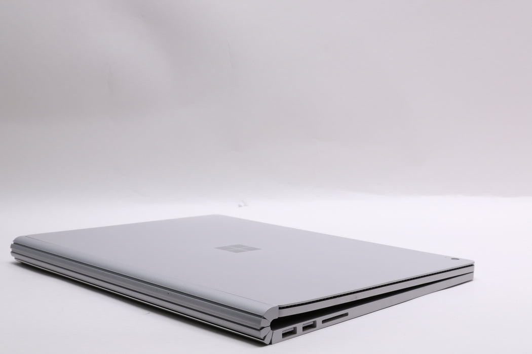 13.5" Microsoft Surface Book 3, i5-1035G7, 8GB, 256GB SSD, Touchscreen