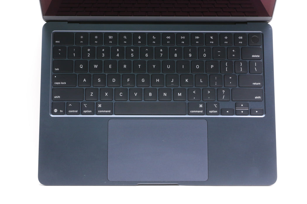 13" 2025, MacBook Air, MW123LL/A, Apple M4, 16GB, 256GB SSD, 8C