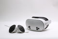 Meta Quest 3S VR Headset w/ Controllers