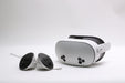 Meta Quest 3S VR Headset w/ Controllers