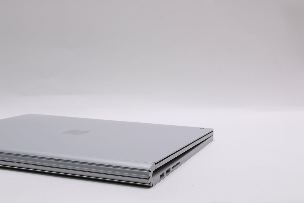 13.6" Microsoft Surface Book 2, i7-8650U, 16GB, 1TB SSD, GTX 1050, Touchscreen — photo 9 of 13