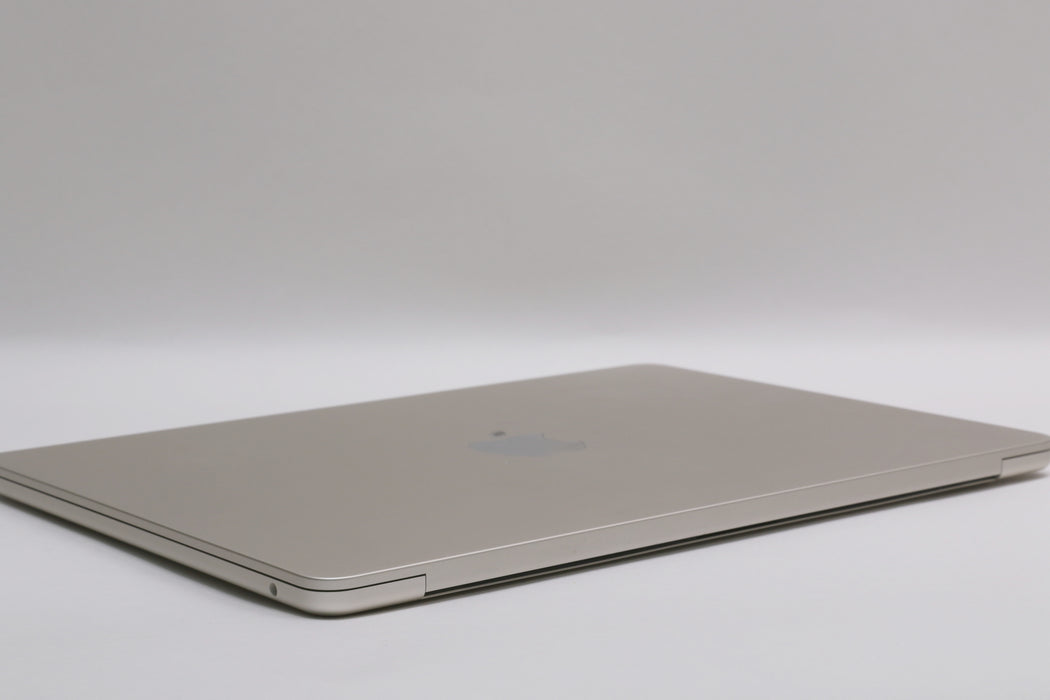 13" 2025, MacBook Air, MW0Y3LL/A, Apple M4, 16GB, 256GB SSD, 8C