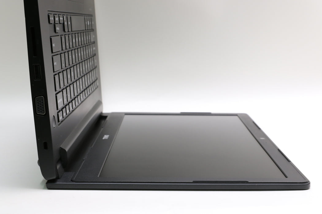 100%BATT 14" Dell Latitude 3470, i3-6100U, 4GB, 250GB HDD