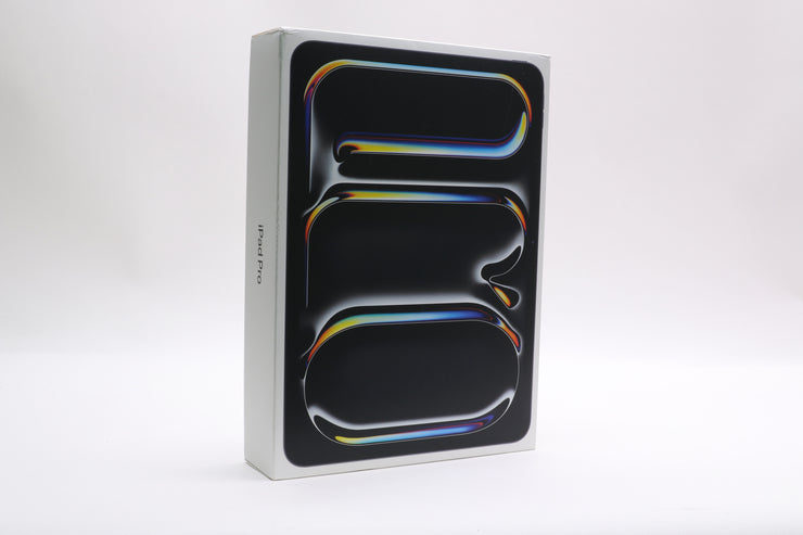 Brand New! 11" iPad Pro M5, 256GB, Unlocked, Space Black, ME2N4LL/A