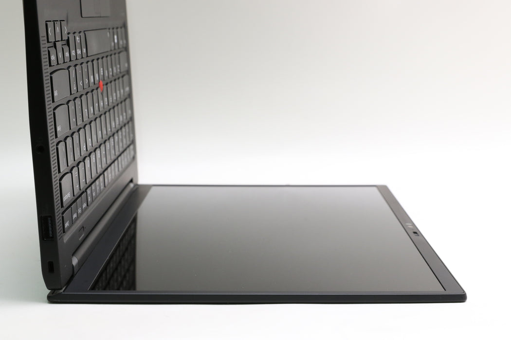 14" UHD+ Lenovo Thinkpad X1 Carbon Gen 9, i7-1185G7, 16GB, 1TB SSD