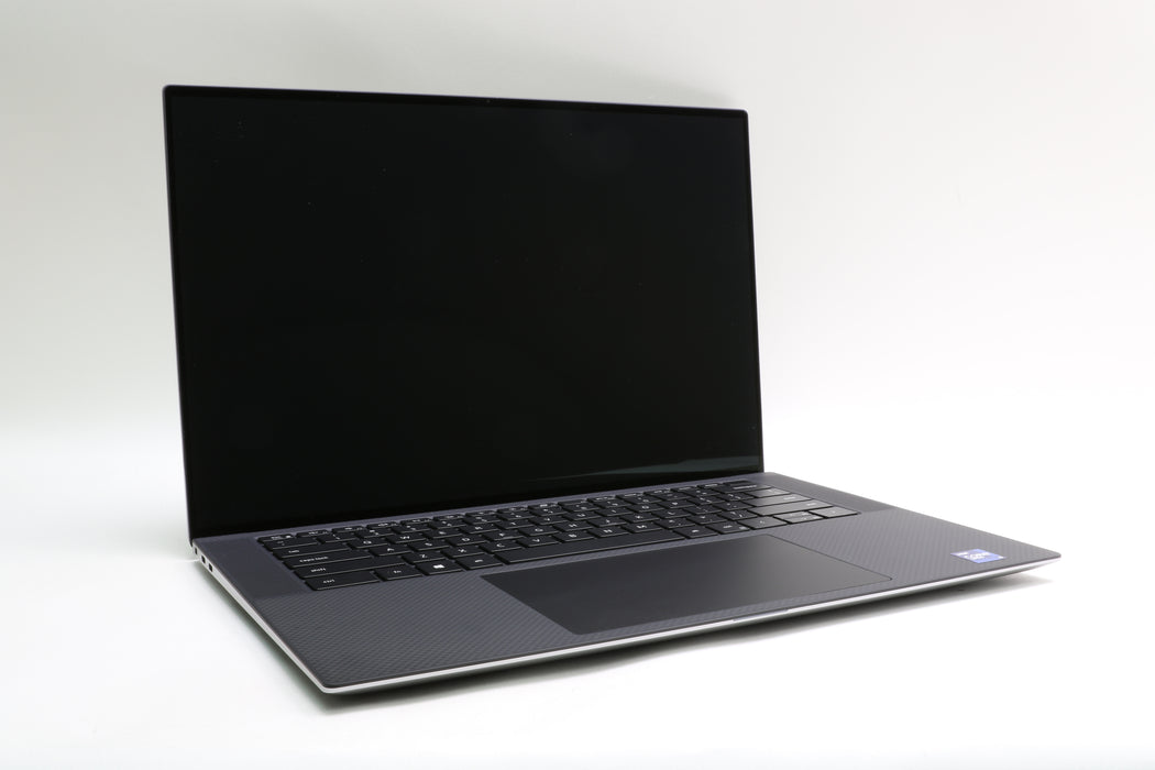 15.6" Dell Precision 5560, i9-11950H, 32GB, 1TB SSD, nVidia RTX A2000, Touch