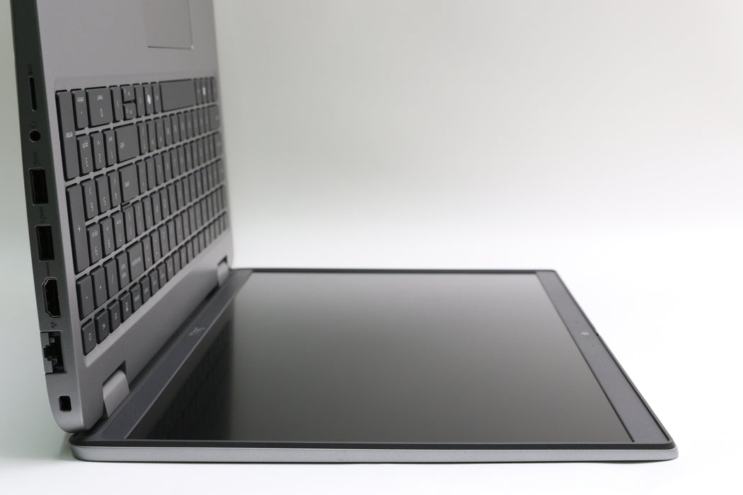 EXCELLENT! 15.6" Dell, Latitude 5550, Ultra 5 135U, 16GB, 512GB SSD