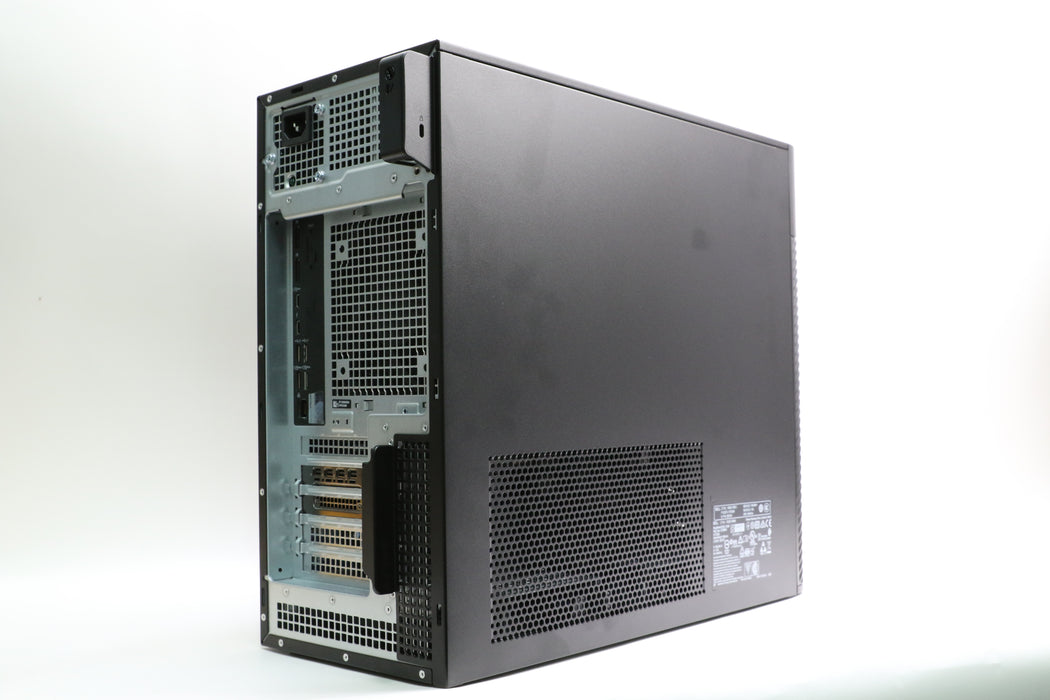 Dell Pro Max Tower T2, Ultra 9 285, 64GB, 1TB, NVIDIA RTX 2000 Ada Generation