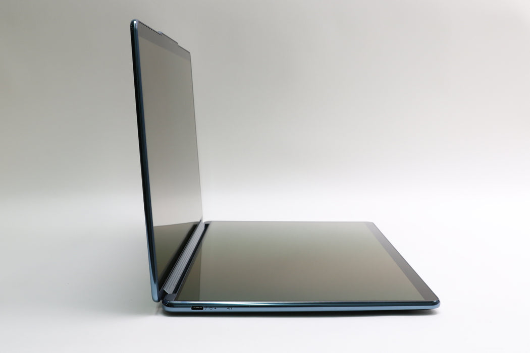 14" 2.8K Lenovo Yoga Book 9 13iru8, i7-1355U, 16GB, 1TB, Touch, 100% Battery!
