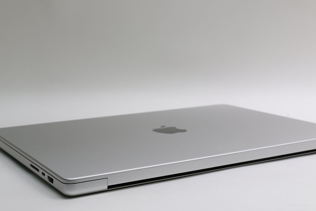 16" 2021, MacBook Pro, BTO, Apple M1 Max, 64GB, 1TB SSD, 32C