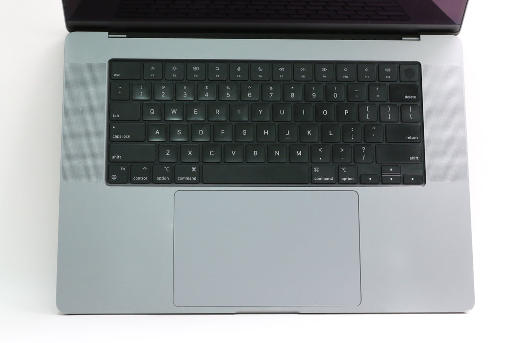 16" 2021, MacBook Pro, BTO, Apple M1 Pro, 32GB, 512GB SSD, 16C