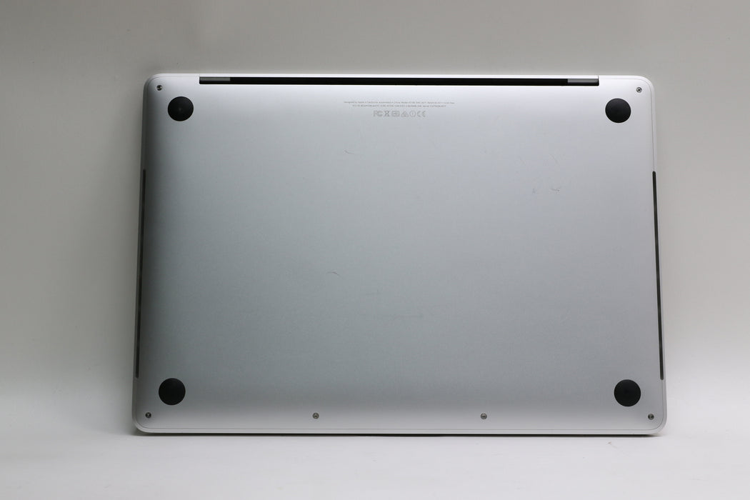 13" QHD+ 2016, MacBook Pro, CTO, i7-6567U, 16GB, 512GB SSD