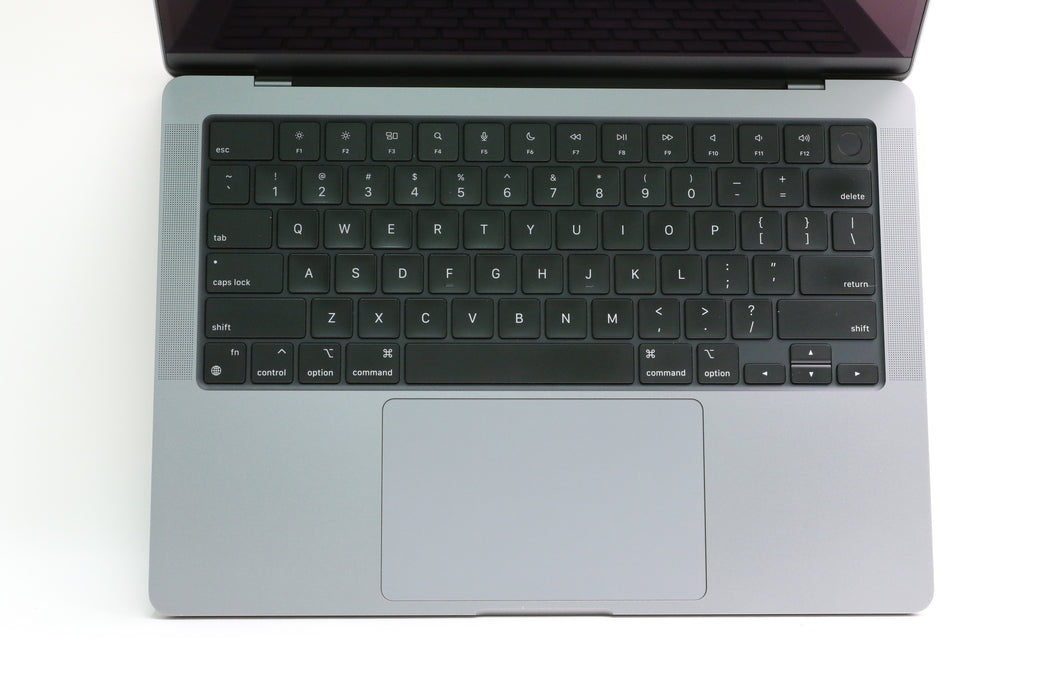 14" 2023, MacBook Pro, MXE03LL/A, Apple M3, 16GB, 1TB SSD, 10C, AppleCare+