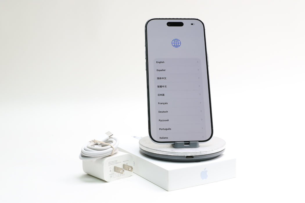 iPhone Air, 256GB, Unlocked, Sky Blue, MG1D4LL/A