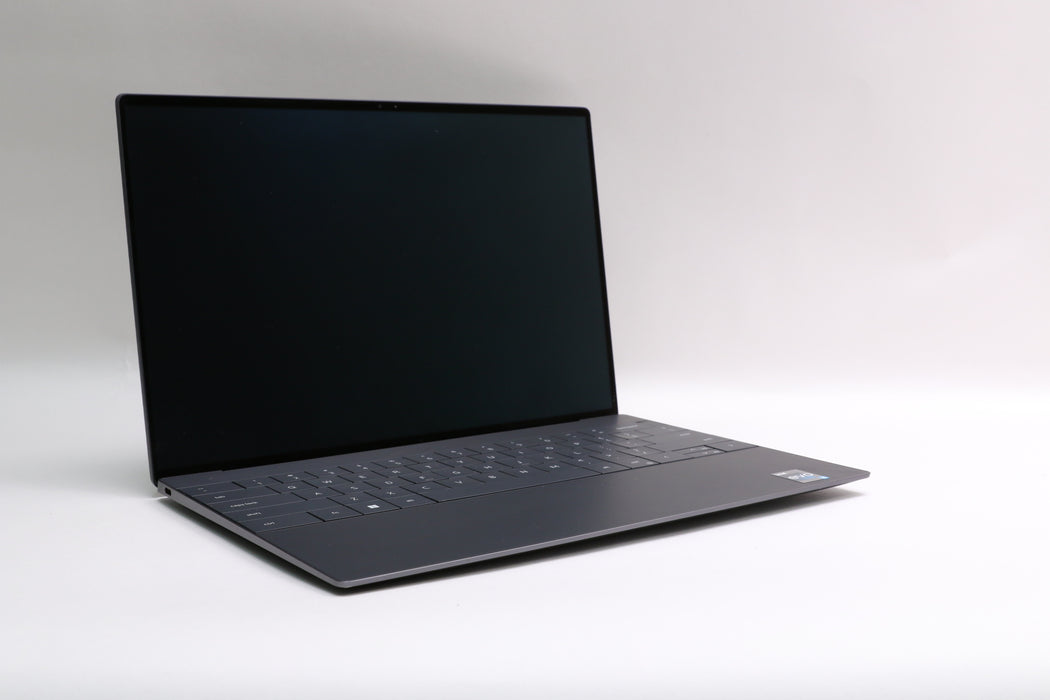 13" 3.5K Dell XPS 9320, i5-1240P, 16GB, 512GB SSD, Touchscreen