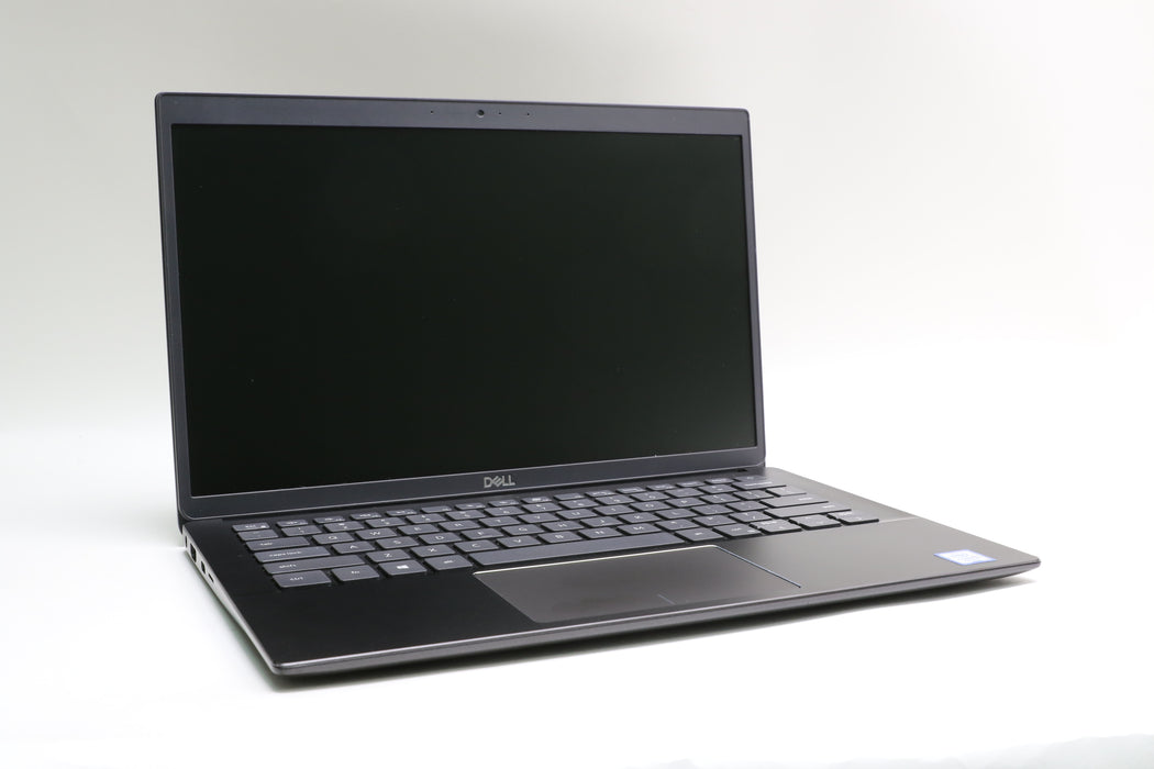 13" Dell Latitude, i3-8145U, 4GB, 128GB SSD