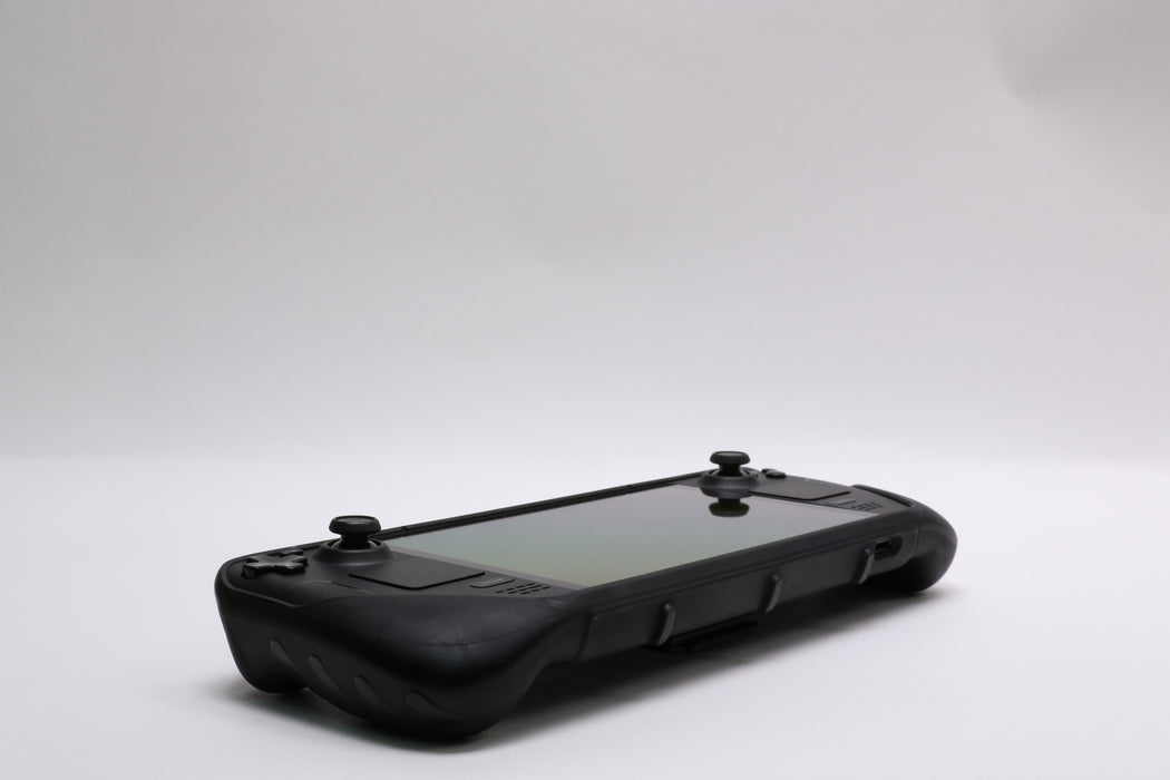 Valve Steam Deck OLED 512GB Black Console