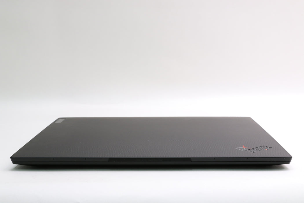 14" Lenovo Thinkpad X1 Carbon Gen 11, i7-1370P, 32GB, 512GB SSD