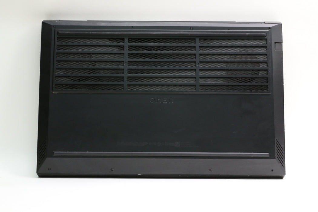 17" QHD, HP Omen, i9-13900HX, 32GB, 512GB SSD, RTX 4080