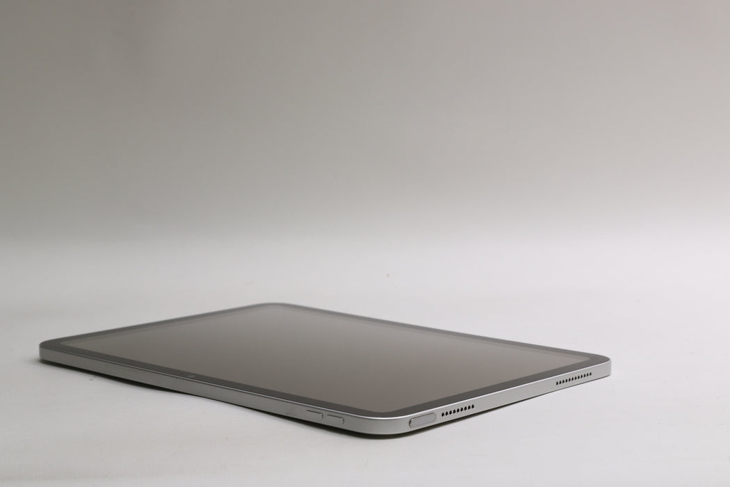 iPad 10.9" 10th Gen, 64GB, Wi-Fi Only, Silver, MPQ03LL/A