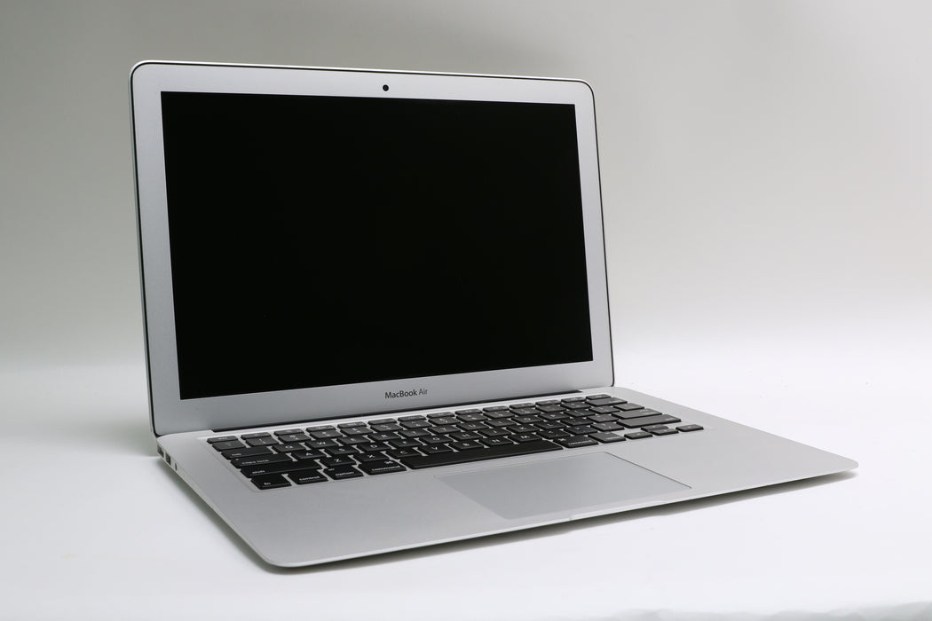 13" 2015, MacBook Air, BTO, i5-5250U, 8GB, 128GB SSD