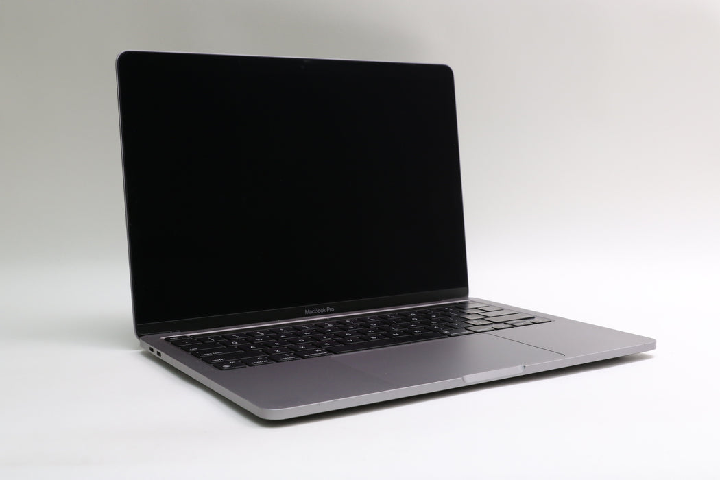13" QHD+ 2022, MacBook Pro, BTO, Apple M2, 16GB, 512GB SSD, 10C