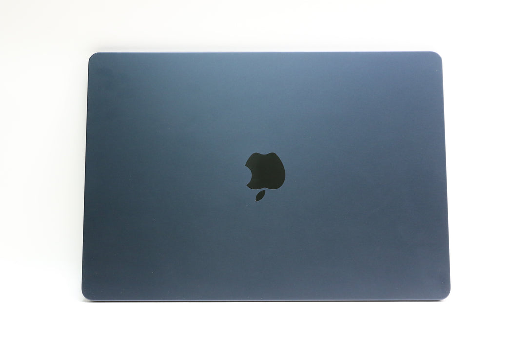 100%BATT 15" 2025, MacBook Air, MW1M3LL/A, Apple M4, 16GB, 512GB SSD, 10C