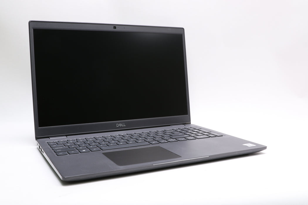 15" Dell Latitude 3510, i5-10210U, 8GB, 256GB SSD — photo 2 of 13