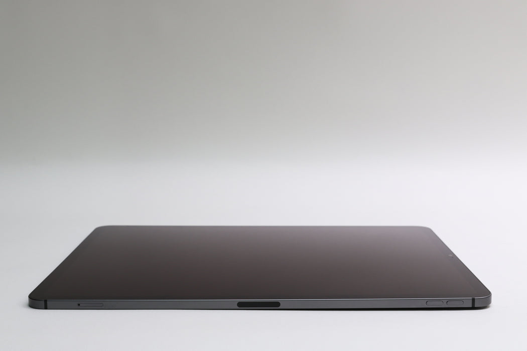 iPad Pro 12.9" 4th Gen, 128GB, Unlocked, Space Gray, MY3J2LL/A